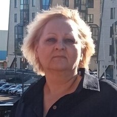 Фотография девушки Елена, 52 года из г. Архангельск