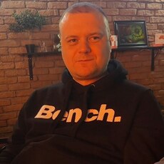 Фотография мужчины Владимир, 40 лет из г. Краснодар