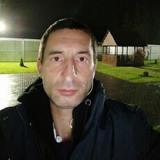 Фотография мужчины Дима, 44 года из г. Касимов