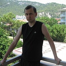 Фотография мужчины Vladislav Sipko, 34 года из г. Черкассы