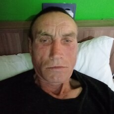 Фотография мужчины Андрей, 54 года из г. Омск