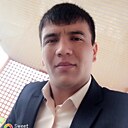 Азик Азимов, 33 года