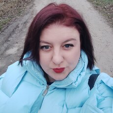 Фотография девушки Татьяна, 28 лет из г. Каменец-Подольский
