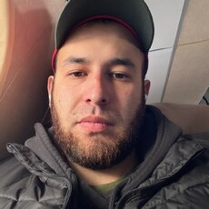Фотография мужчины Максим, 30 лет из г. Северобайкальск