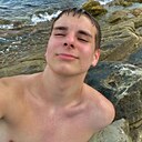 Денис, 19 лет