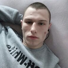 Фотография мужчины Павел, 26 лет из г. Старые Дороги