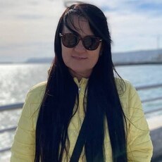 Фотография девушки Светлана, 55 лет из г. Баку