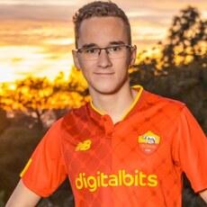 Фотография мужчины Егор, 21 год из г. Самара