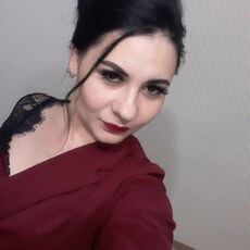 Фотография девушки Nadin, 37 лет из г. Шемонаиха