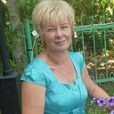 Валениина, 63 года