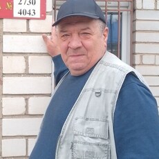 Фотография мужчины Андрей, 57 лет из г. Сергиев Посад