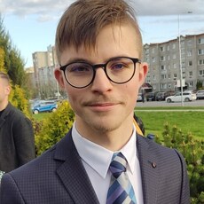 Фотография мужчины Jurij, 21 год из г. Вильнюс