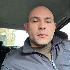 Фотография мужчины Анатолий, 38 лет из г. Волгоград