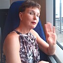 Надежда, 56 лет