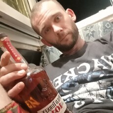 Фотография мужчины Глебентий, 33 года из г. Кривой Рог