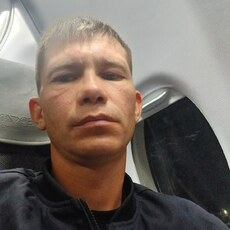 Фотография мужчины Владимир, 36 лет из г. Чебоксары