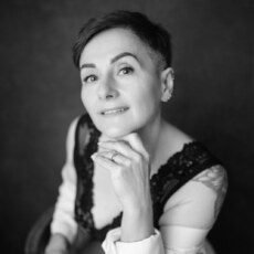 Фотография девушки Ириша, 51 год из г. Варшава
