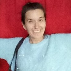 Фотография девушки Алиса, 45 лет из г. Москва