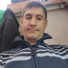 Фотография мужчины Игорёк, 40 лет из г. Караганда