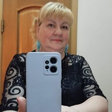 Фотография девушки Галина, 61 год из г. Минск
