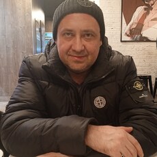 Фотография мужчины Алексей, 43 года из г. Волжский