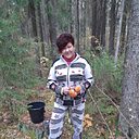 Оля, 50 лет
