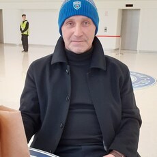 Фотография мужчины Александр, 51 год из г. Канск