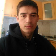 Фотография мужчины Вячеслав, 30 лет из г. Улан-Удэ