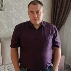 Фотография мужчины Александр, 40 лет из г. Кущевская