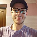 Кирилл, 26 лет