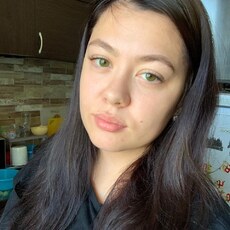 Фотография девушки Ольга, 26 лет из г. Кемерово