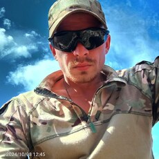 Фотография мужчины Кирилл, 29 лет из г. Архангельск