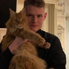 Фотография мужчины Максим, 23 года из г. Москва