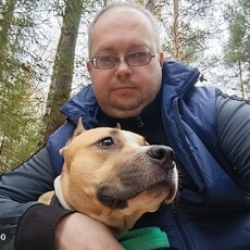 Фотография мужчины Михаил, 44 года из г. Кушва