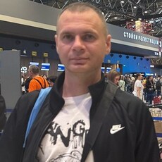 Фотография мужчины Сергей, 38 лет из г. Хабаровск
