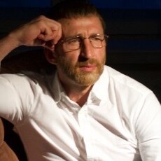 Фотография мужчины Алексей, 29 лет из г. Смоленск