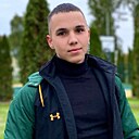 Максим, 24 года
