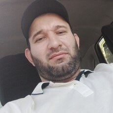 Фотография мужчины Scarface, 34 года из г. Махачкала