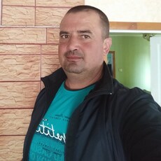 Фотография мужчины Артем, 43 года из г. Шостка