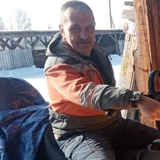 Фотография мужчины Артём, 43 года из г. Железногорск