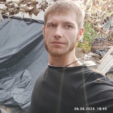 Фотография мужчины Тарас, 34 года из г. Львов