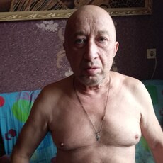 Фотография мужчины Николай, 64 года из г. Новокузнецк