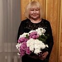 Елена, 64 года