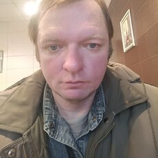 Фотография мужчины Максим, 43 года из г. Павлодар