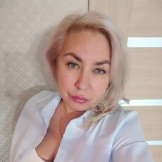 Фотография девушки Надежда, 53 года из г. Кыштым