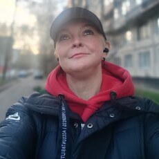 Фотография девушки Ольга, 51 год из г. Санкт-Петербург