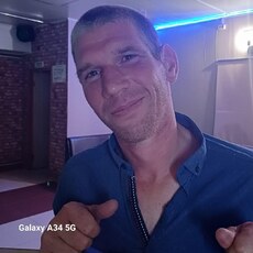 Фотография мужчины Александр, 38 лет из г. Тбилисская