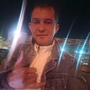 Динар, 36 лет