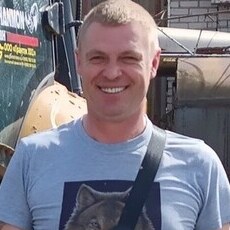 Фотография мужчины Александр, 45 лет из г. Смоленск