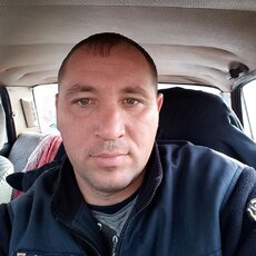 Фотография мужчины Макс, 41 год из г. Днепр